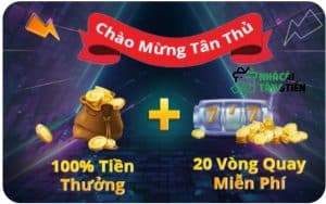 khuyến mãi V9bet