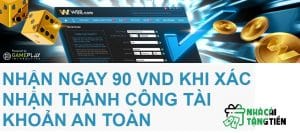 khuyến mãi W88