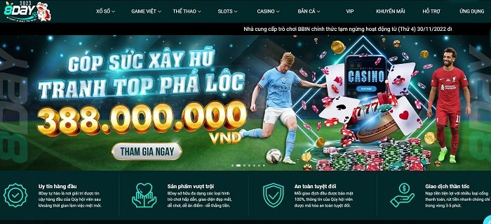 Giới thiệu 1 số website chơi game Việt miễn phí