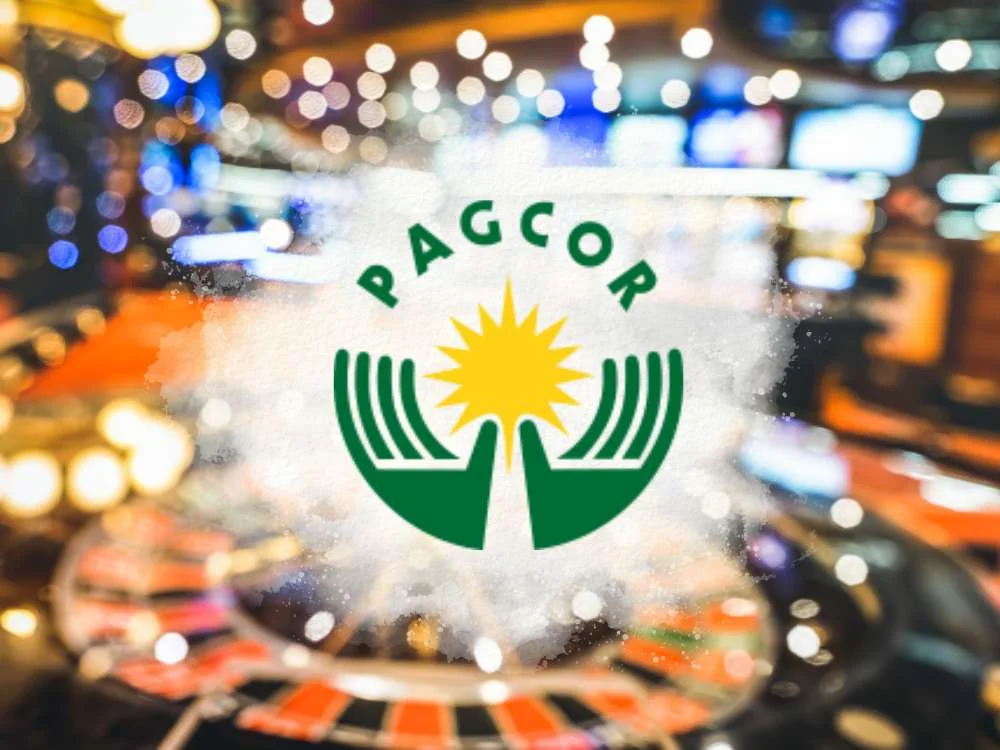 Tổ chức PAGCOR