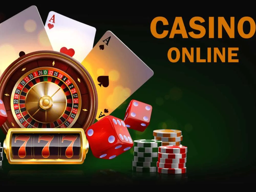 Game Casino online