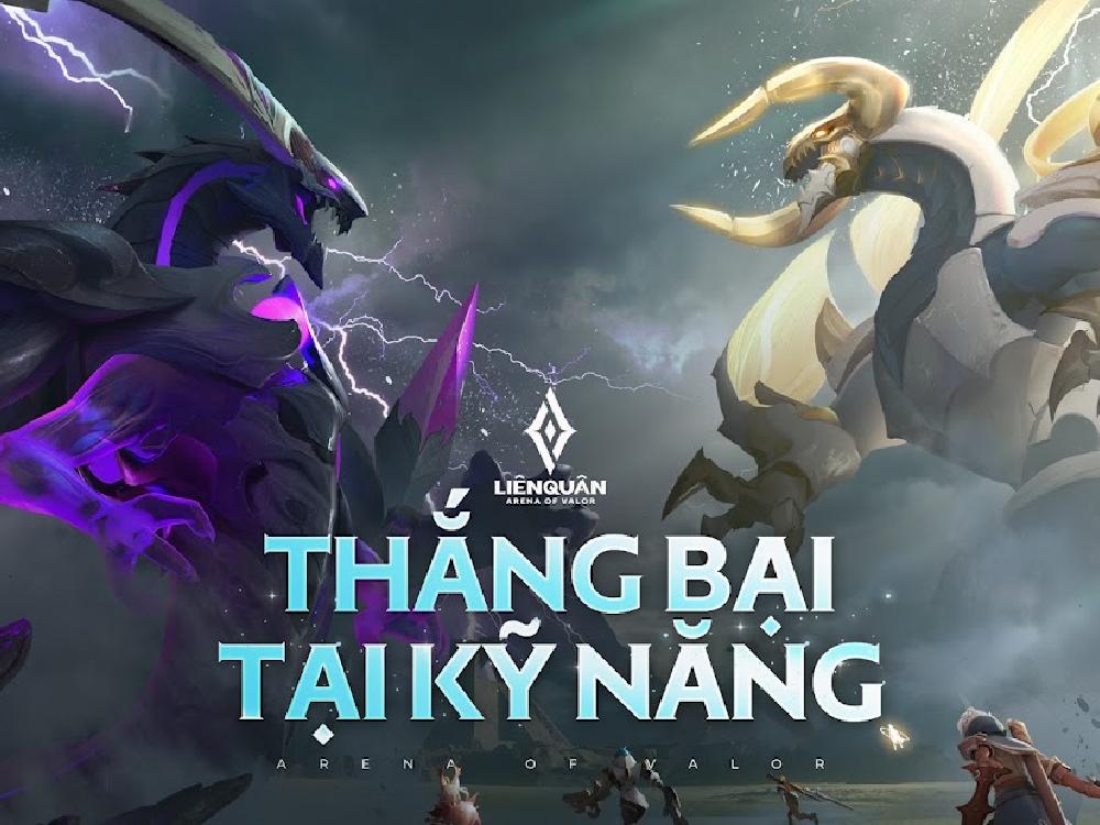 thắng bại tại kỹ năng