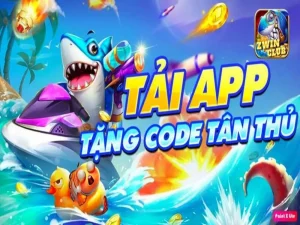 Bắn cá đổi thưởng tặng code