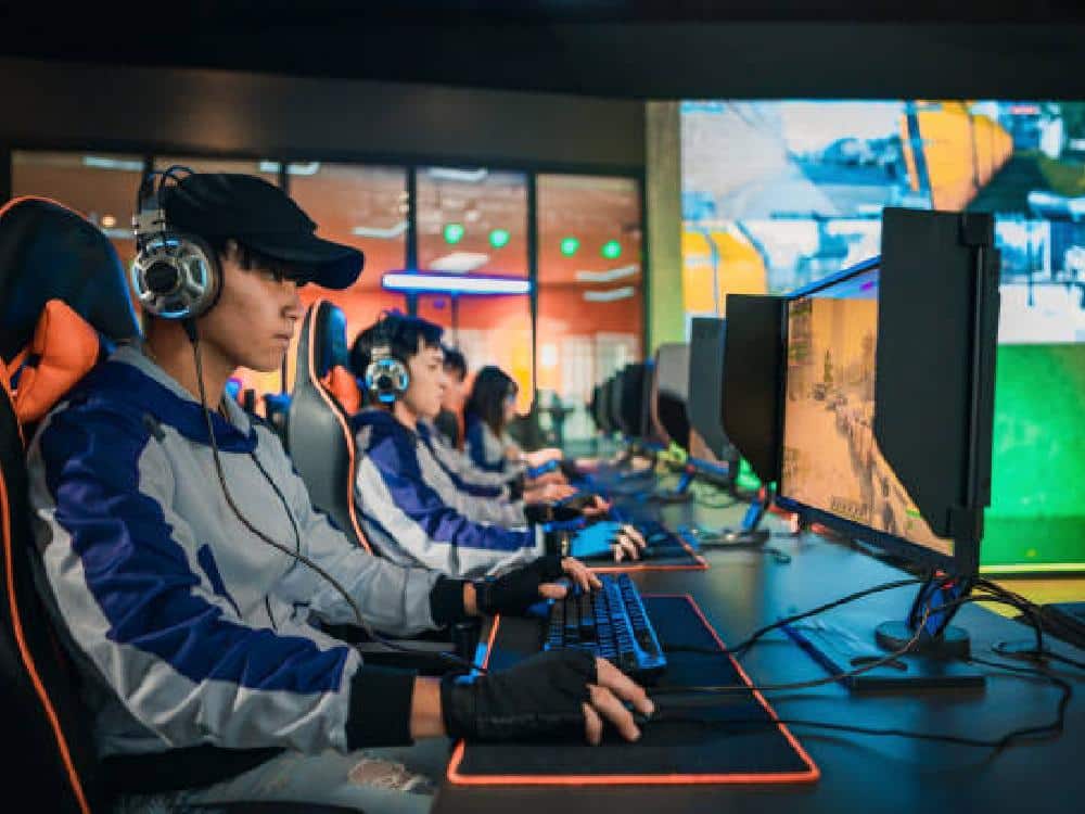 Cá cược esport và những thông tin cần nắm bắt