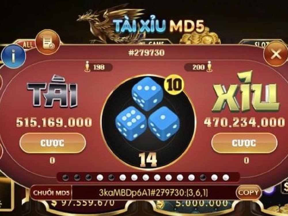 Có thể nói game tài xỉu Iwin có giao diện đẹp nhất