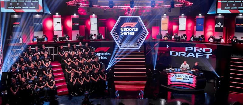 Esport là gì? Cách chơi bet kèo esport chi tiết