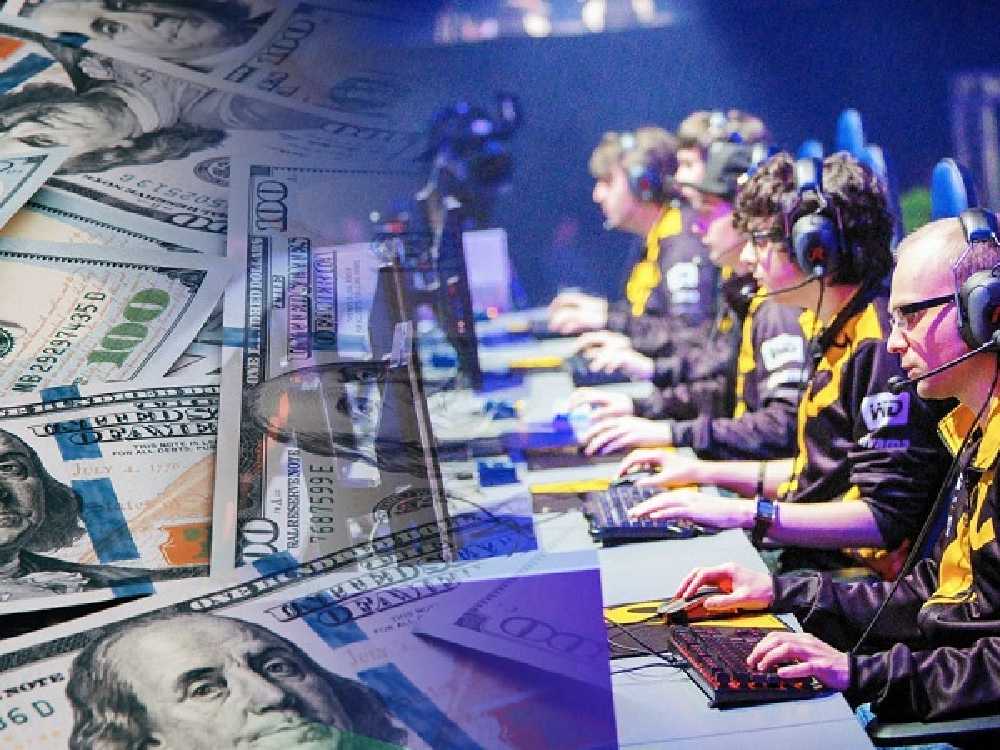 Giới thiệu một số trang cá cược esport uy tín nhất