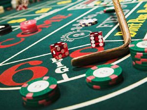 Giới thiệu những thông tin tổng quan về game casino