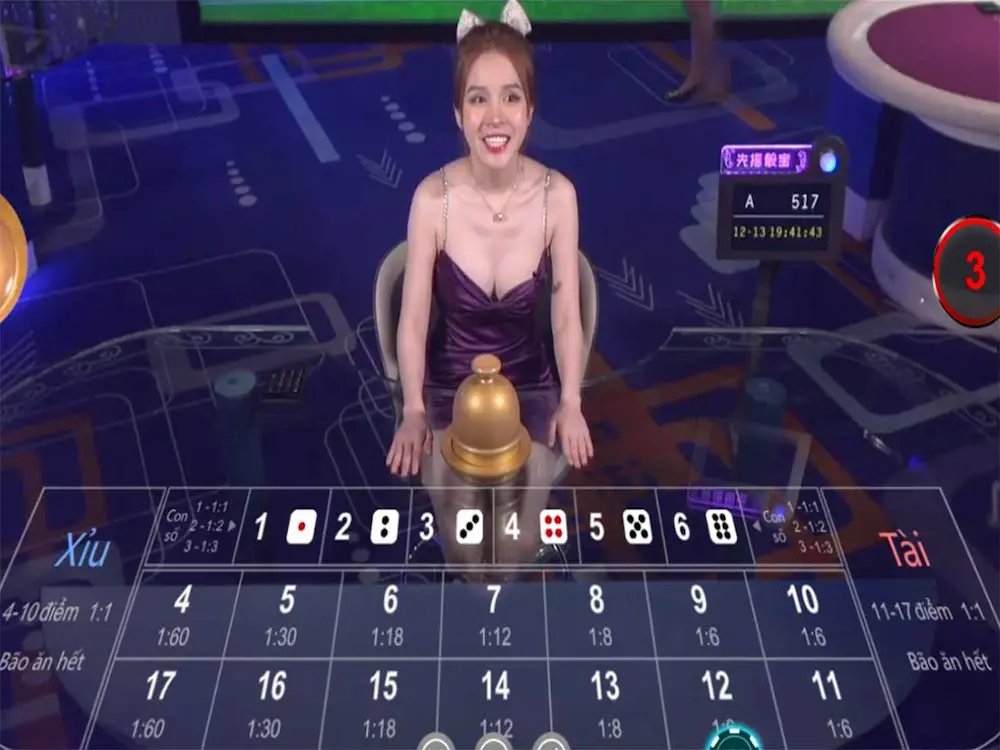 Giới thiệu tổng quan về Bet88 Tài Xỉu