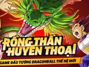 Rồng thần huyền thoại