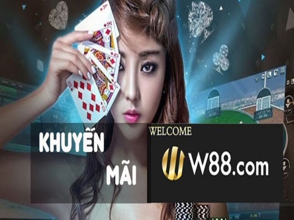 Nhận ngay khuyến mãi khi tham gia cá cược Casino