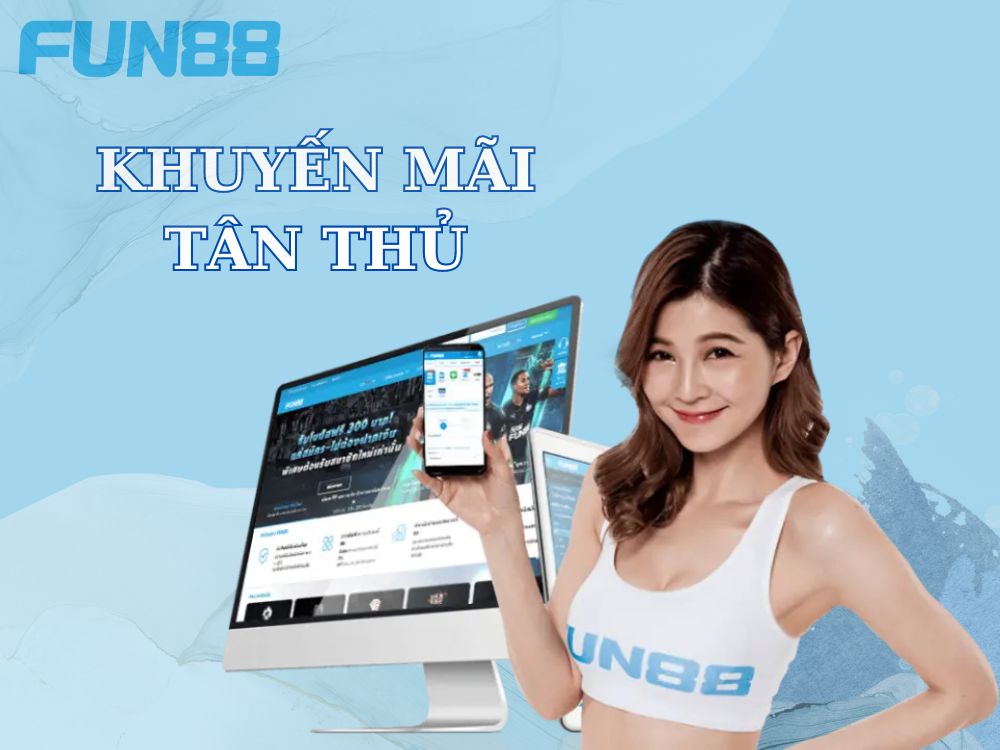 Những lưu ý cần nắm khi tham gia các sự kiện ưu đãi của FUN88