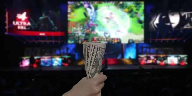 Lưu ý cơ bản trong quá trình chơi cược Esport