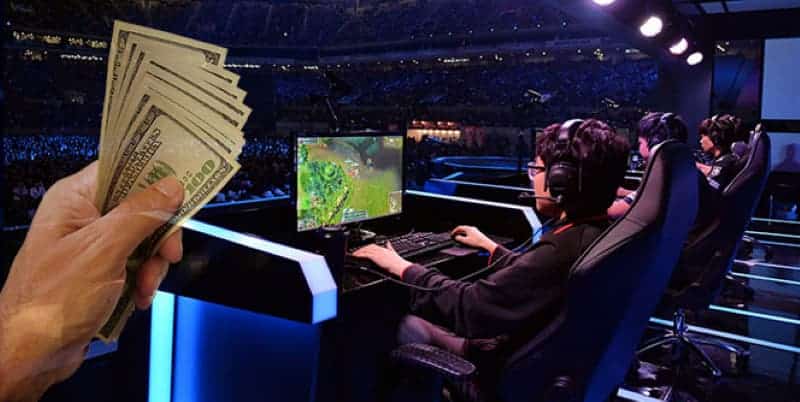 Esport là gì? Cách chơi bet kèo esport chi tiết