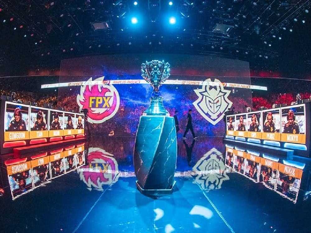 Nắm rõ các mẹo khi tham gia chơi cá cược esport