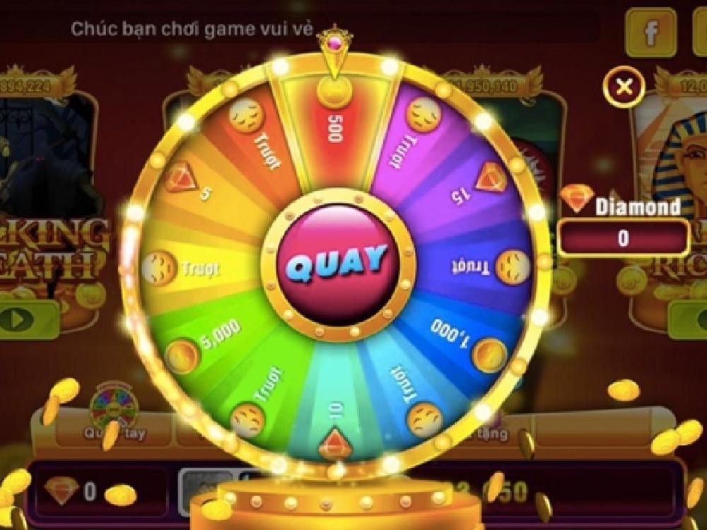 Nên lựa chọn những game có khả năng nổ hũ cao