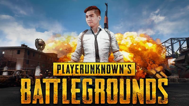 Những bí quyết và kinh nghiệm của Pewpew khi chơi PUBG