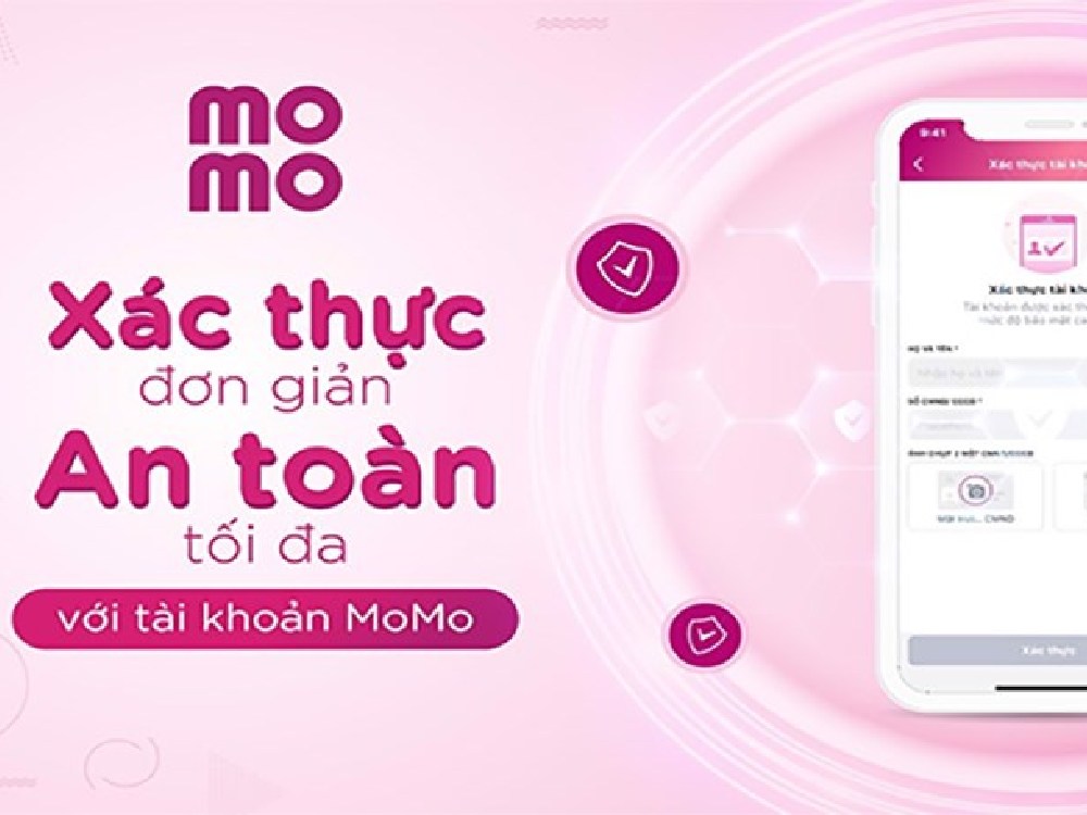 Những ưu điểm của ví điện tử Momo