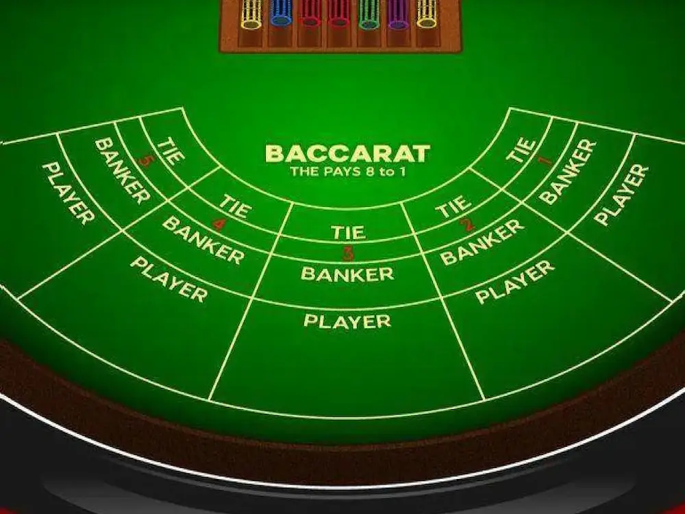 Tìm hiểu Phần mềm Tool Hack Baccarat là gì? 