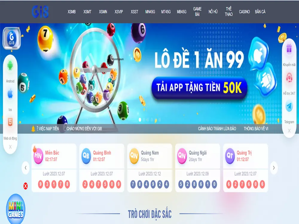 Top 10 trang web đánh lô đề xịn sò nhất hiện nay