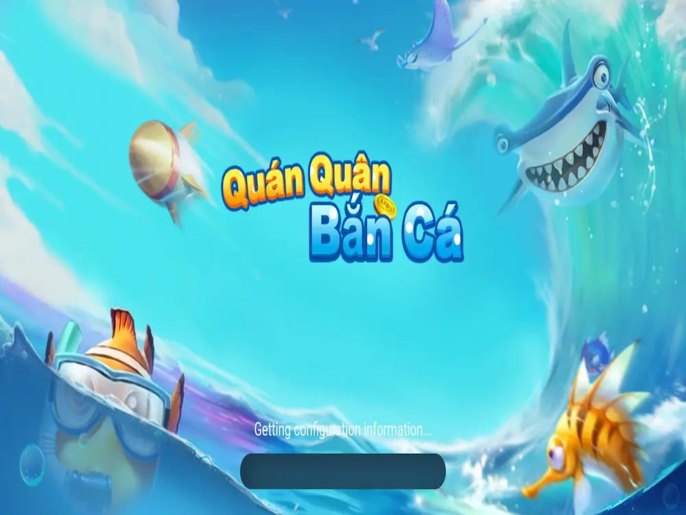 Website bắn cá thần tài thuộc top game bắn cá đổi thưởng