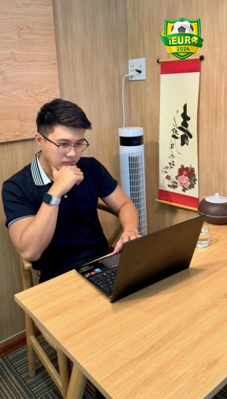 CEO Aviv Nguyễn