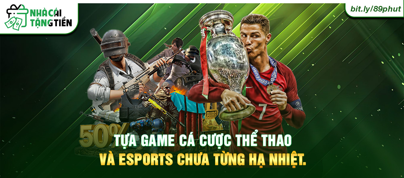 Hình ảnh cá cược thể thao và esport tại AE888 chưa từng hạ nhiệt