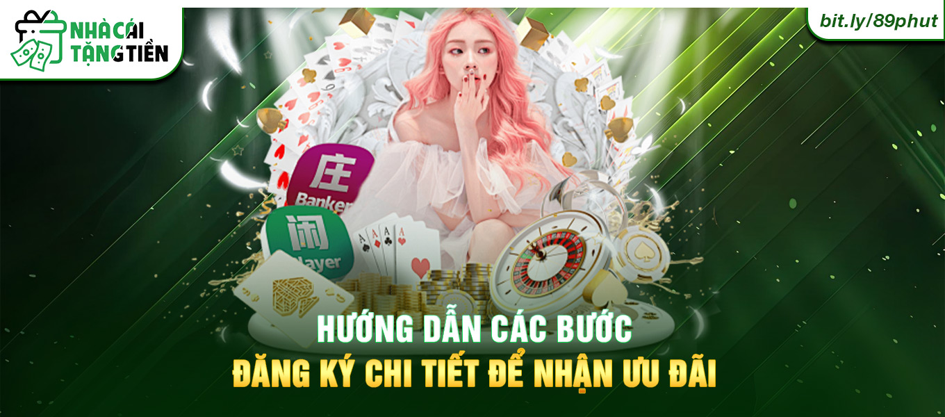 Hình ảnh hướng dẫn chi tiết để nhận ưu đã từ nhà cái 789bet