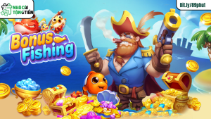 Hình ảnh hướng dẫn chơi game bắn cá đổi thưởng chi tiết nhất