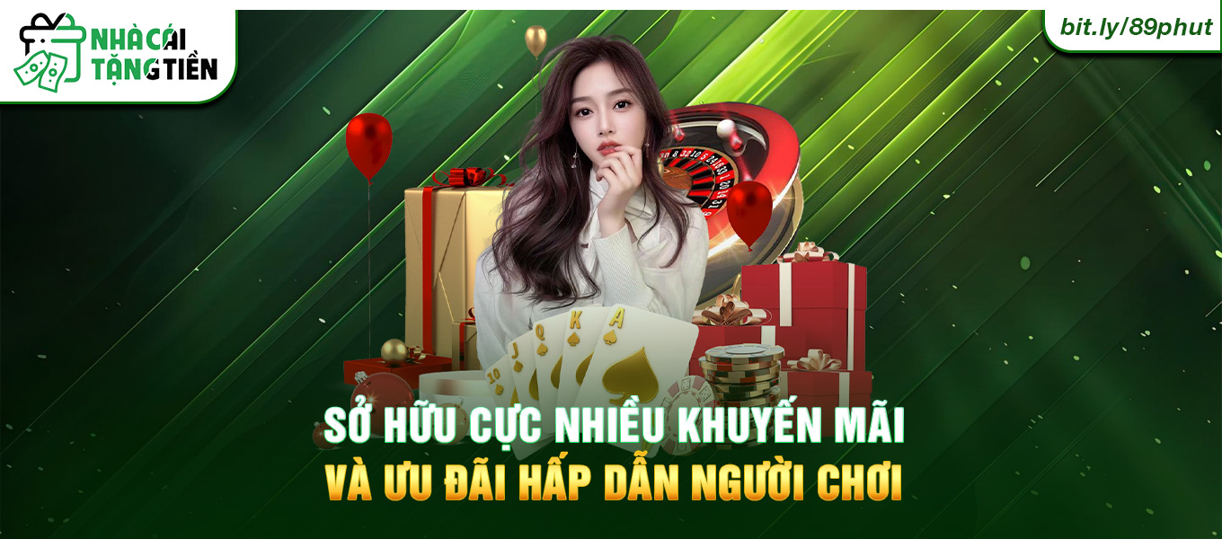 Hình ảnh Jun88 sở hữu nhiều chương trình ưu đãi hấp dẫn người chơi