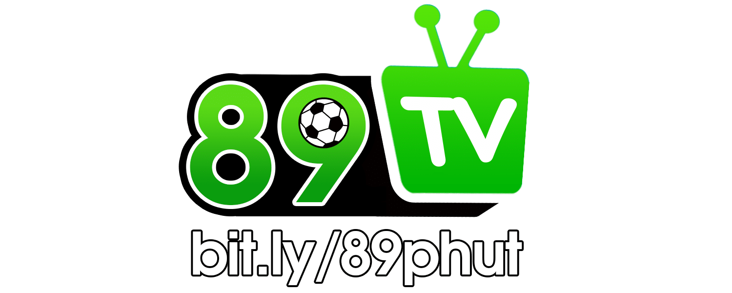 logo 89 phut tv