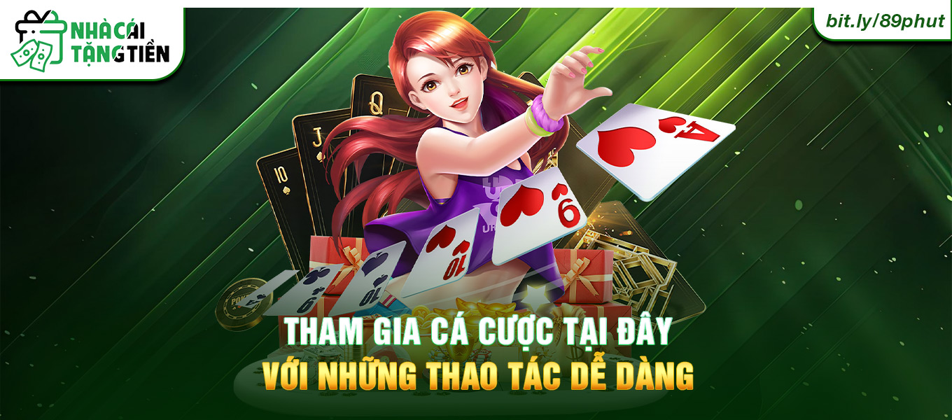 Hình ảnh tham gia cá cược tại HI88 với những thao tác dễ dàng