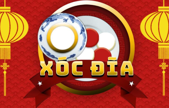 Cách chơi xóc đĩa