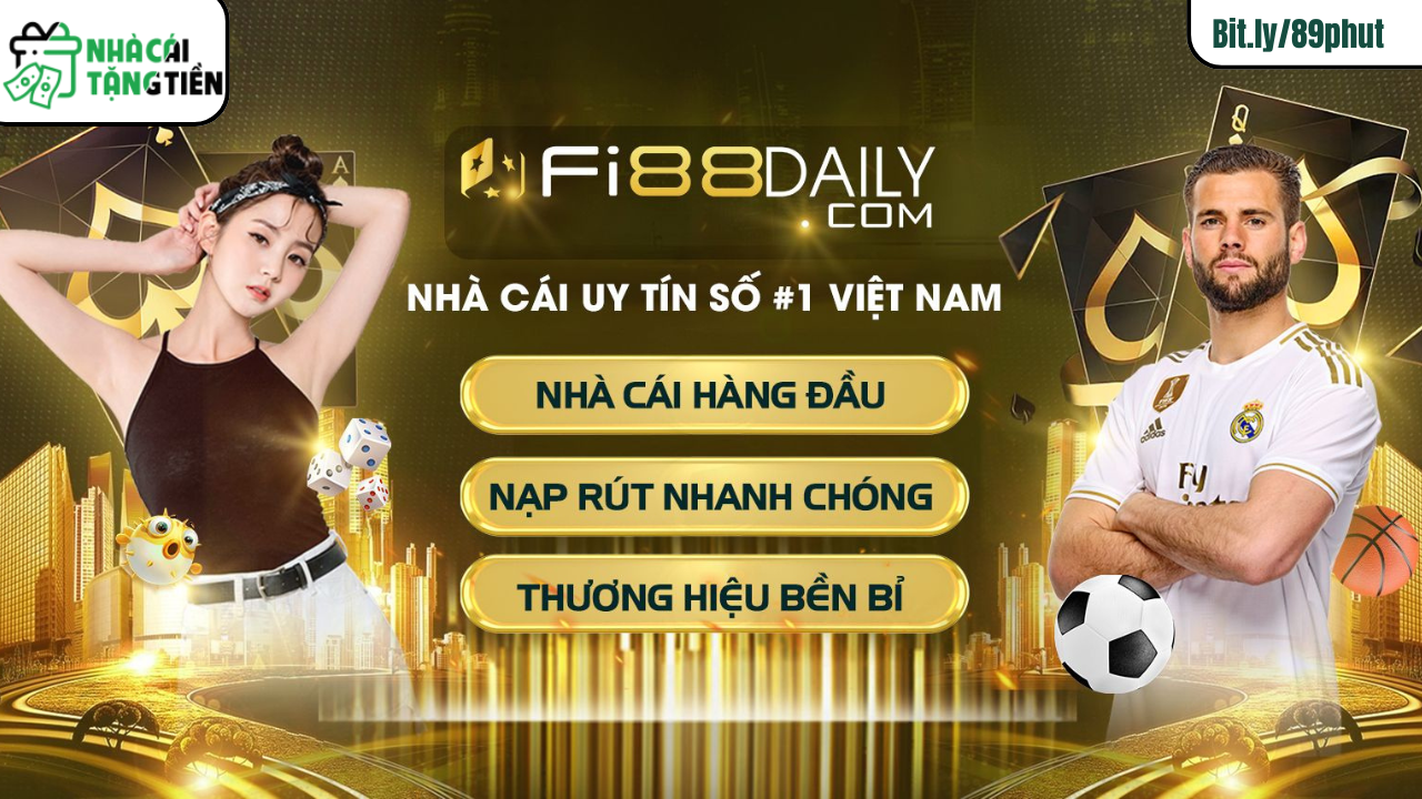 Hình ảnh FI88 nhà cái khuyến mãi hấp dẫn nhất Việt Nam