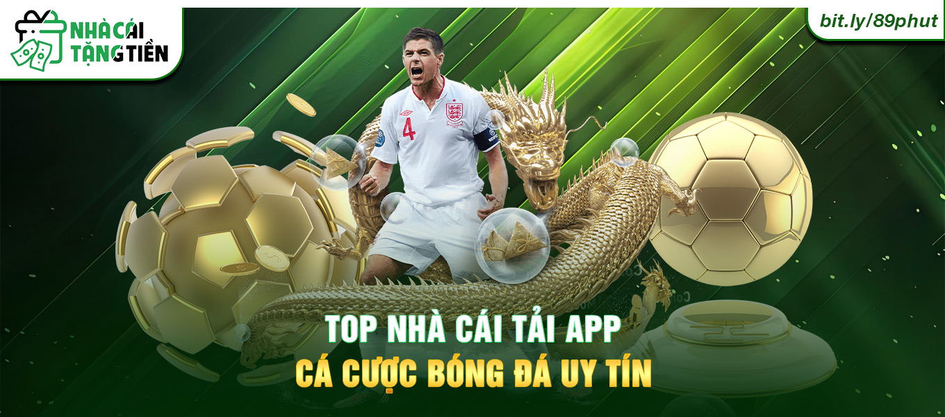 Top nhà cái tải app cá cược bóng đá uy tín